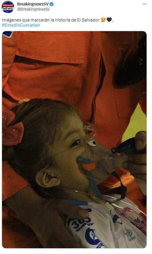 Olimpia y Real Madrid envían mensaje: La dura reacción del mundo tras la tragedia en El Salvador; “Imágenes que marcarán historia”