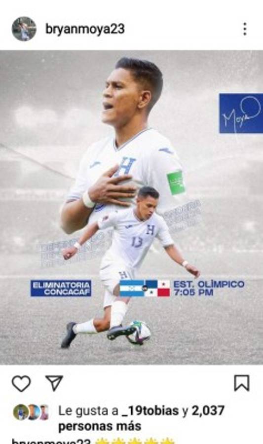 ¡Pelones e intercambio de camisas! La intimidad de Honduras previo al juego con Panamá