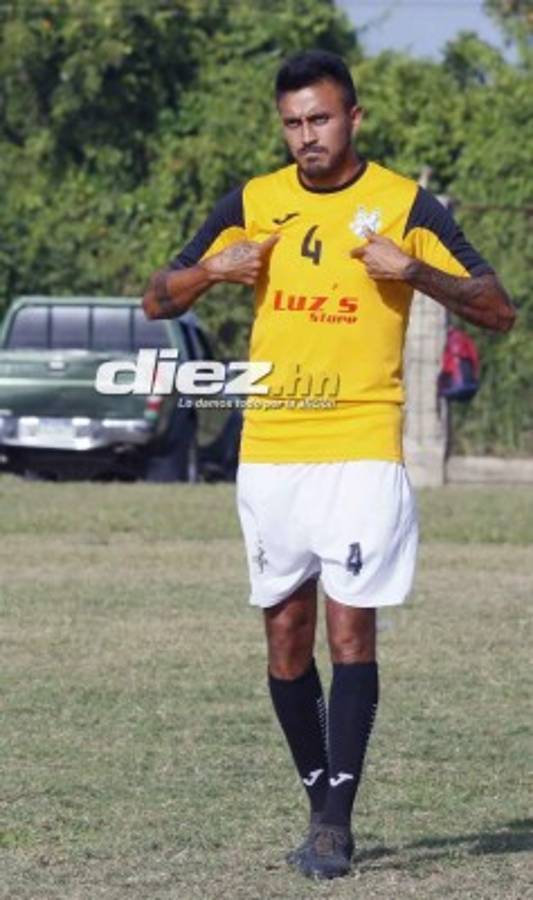 Fichajes Honduras: Kevin Álvarez cambia de equipo, Saprissa habla de 'Buba' y Vargas renovaría