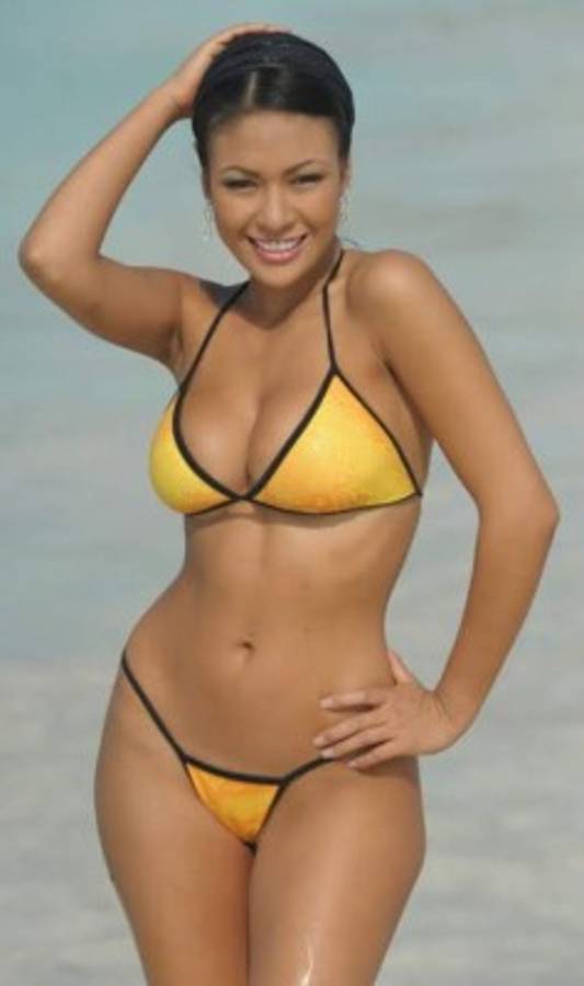 Angie Quesada, la inspiración del nuevo equipo de Luis Garrido y Róger Rojas