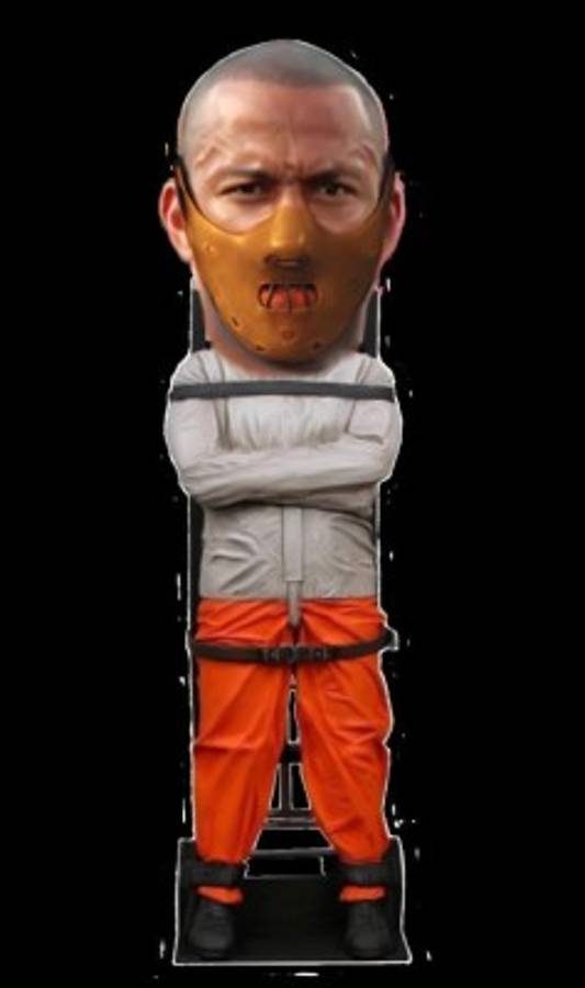 FOTOS: Así será la fiesta de disfraces en Honduras para celebrar Halloween