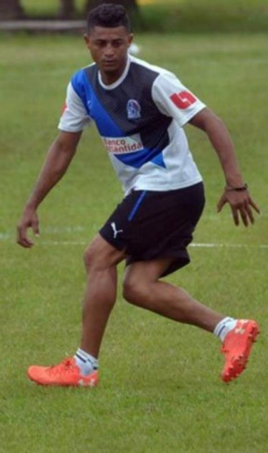 RUMORES+FICHAJES: Buba López se marcharía a España y Eddie Hernández define su futuro