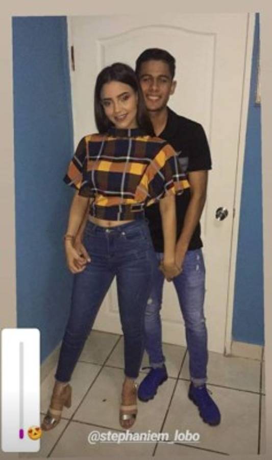 ¡En familia! Así recibieron la navidad los futbolistas hondureños