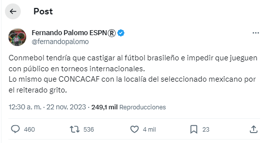 ¡Dardazo de Faitelson a Honduras y atacan a Concacaf! Prensa internacional reacciona al manchado triunfo de México