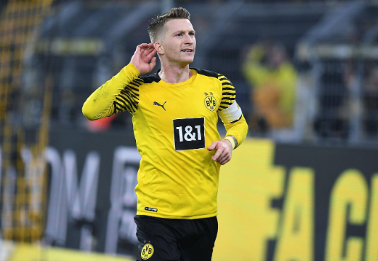 Así es la vida de Marco Reus: su gran fortuna, próximo destino y por qué se marcha del Borussia Dortmund