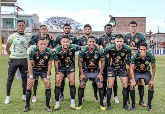 David Mendoza, el amuleto de los equipos olanchanos que busca otro ascenso: “No queremos llegar a una finalísima”