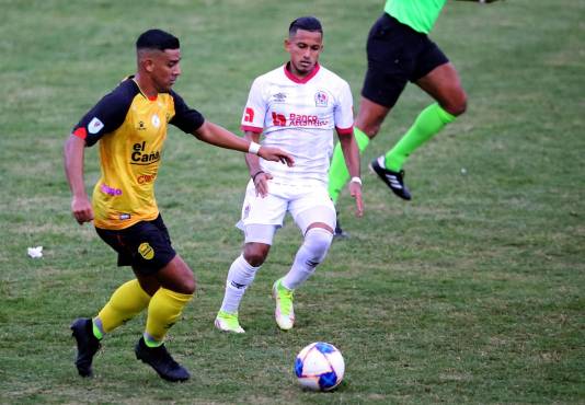 Pedro Troglio echa mano de la cantera: Seis jugadores formados en Olimpia fueron titulares en la ida de la final