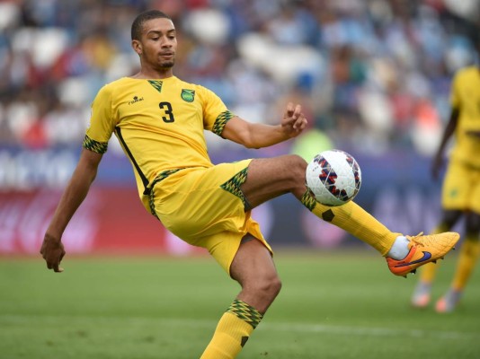 Copa Oro: Jamaica y su arsenal se preparan para enfrentar a la Honduras de Fabián Coito