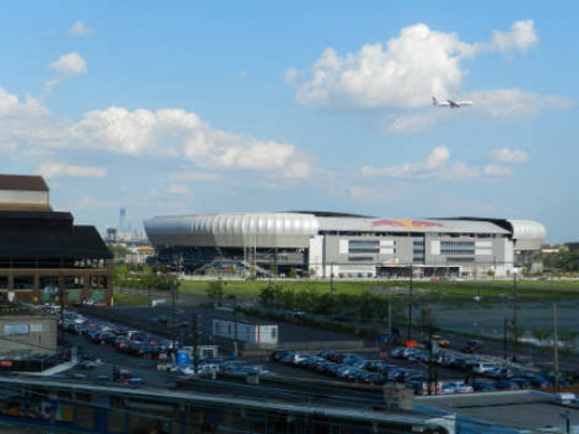 Las trece sedes para la Copa Oro 2013.