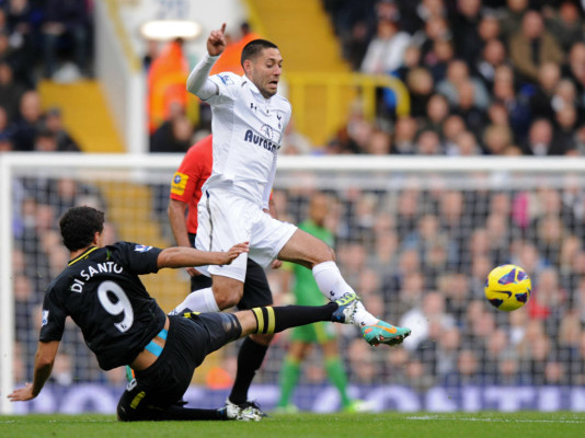 Las mejores Imágenes de este sábado en la Premier League