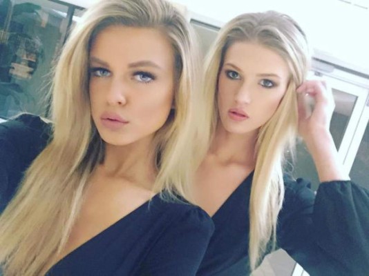 Alyssa Nelson, la seguidora más sexy del Heat de Miami