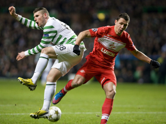 LAS MEJORES IMAGENES DE LA UEFA CHAMPIONS LEAGUE