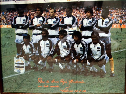 La vida y carrera de Gilberto Yearwood en imágenes