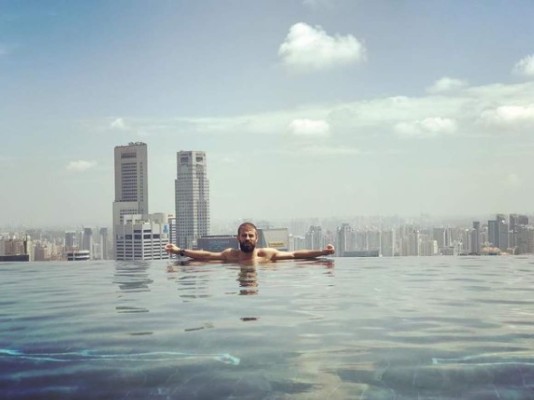 Así es la vida de rico de Gerard Piqué: Negocios millonarios, estudios en Harvard y mansiones