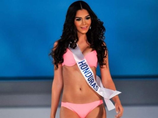 ¡QUÉ BELLEZAS! El duelo más lindo entre Honduras y Costa Rica