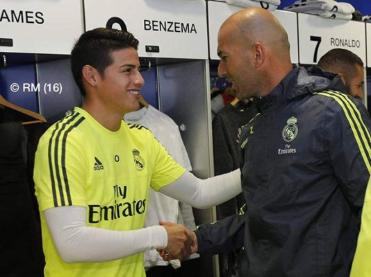 TOP: ¿Quiénes son los ídolos de infancia de los grandes cracks del momento?