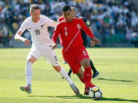 ¡FILTRADO! El 11 de Perú para amarrar el último boleto y clasificar a un Mundial tras 35 años