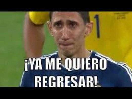 ¡BURLAS! Acribillan al Barcelona tras el hackeo y el fichaje de Di María