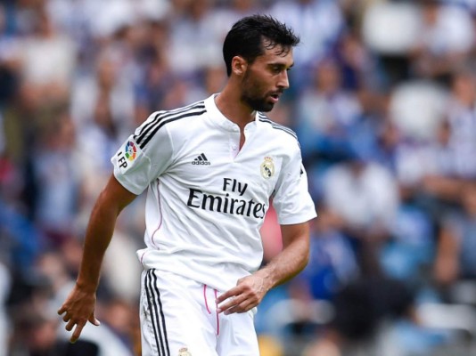 Los jugosos sueldos de los jugadores del Real Madrid