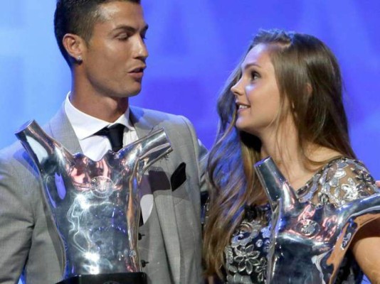 Lieke Martens, la futbolista holandesa que enamora al barcelonismo