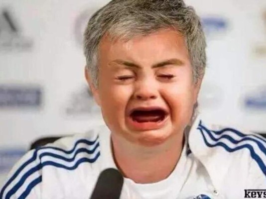 Mourinho viraliza las redes con divertidos memes tras derrota del Chelsea