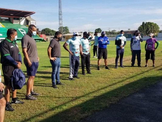 FICHAJES: Olimpia mueve el mercado, suma tres altas y dos bajas; Real España contrata y... ¿vuelve Primi?