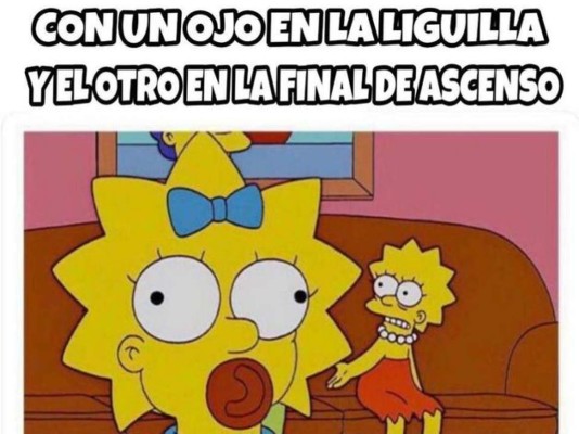 Destrozan a Maradona con memes tras perder la final en el Ascenso en México