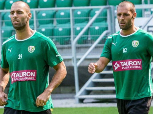 Los hermanos gemelos más famosos en el mundo del fútbol