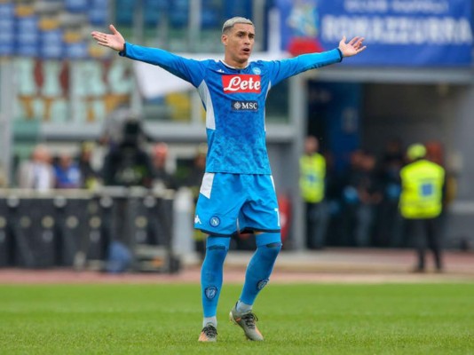 'Cañoneros sueltos': Los delanteros del fútbol europeo que terminan contrato en 2020