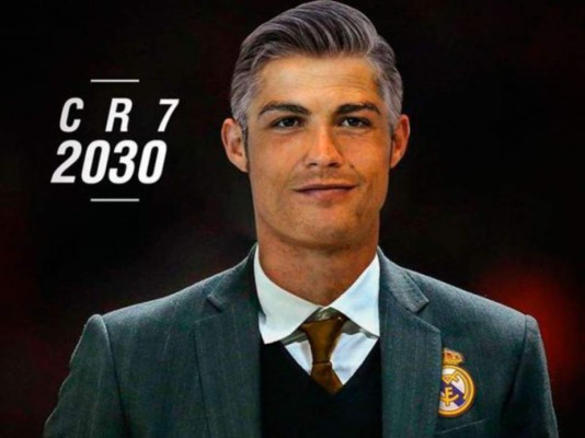 Así lucirían en un futuro y como entrenadores los crack de hoy día