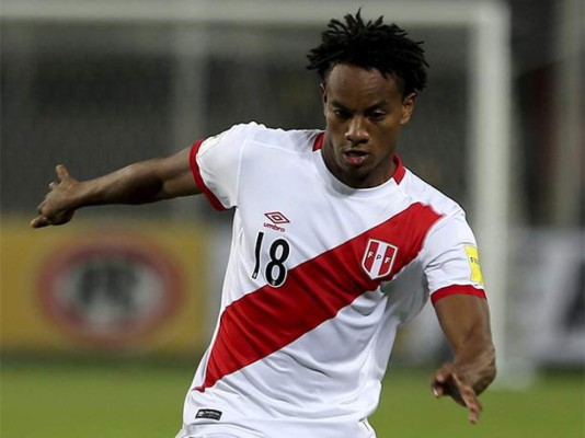 El 11 ideal de los latinos en el Mundial de Rusia 2018