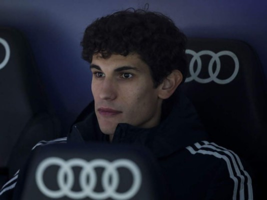 ¡Lista negra! Filtran a los 7 jugadores que se van del Real Madrid a final de temporada