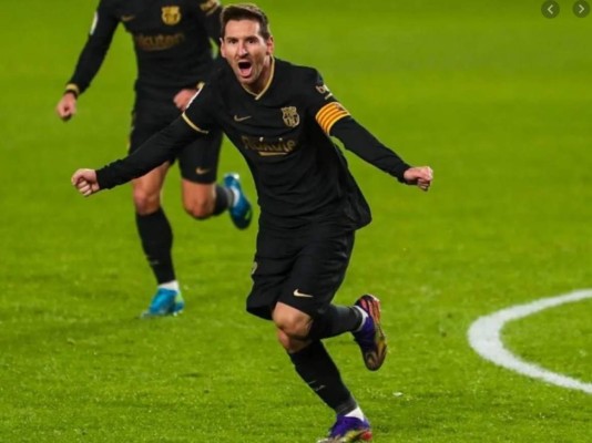 Cristiano Ronaldo ya es el número uno: Así quedó la tabla de máximos goleadores de la historia ¿Y Messi?&nbsp;&nbsp;