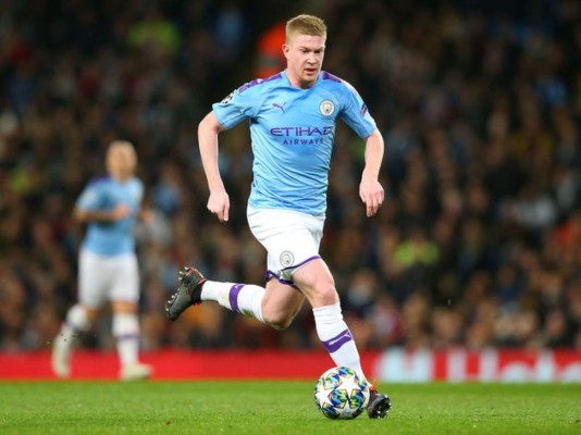 Mercado actual: Esto es lo que costarán las grandes figuras tras superar la crisis por coronavirus