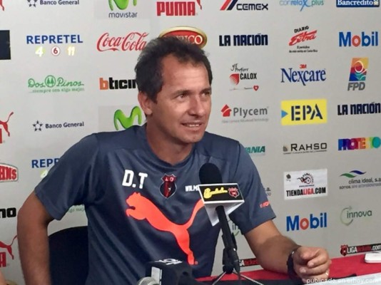 ¡Llegan a un grande! Así es Alajuelense, club al que llegará Rojas y Garrido