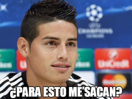 La derrota del Real Madrid ante Barcelona es víctima de memes en redes sociales