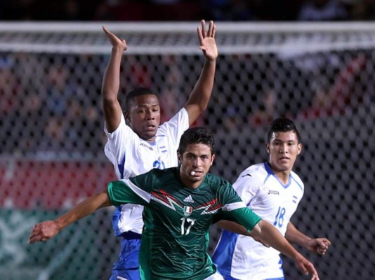 Palizas históricas: Las goleadas más abultadas que ha recibido Honduras en torneos internacionales