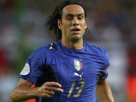 Así es vida de los campeones del Mundo con Italia en 2006