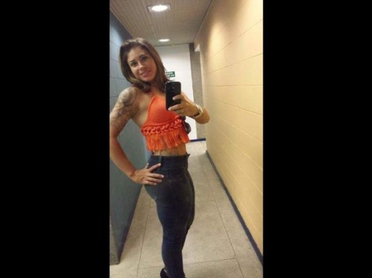 Rita Mattos, una barrendera que conquista Brasil y que es amante al fútbol