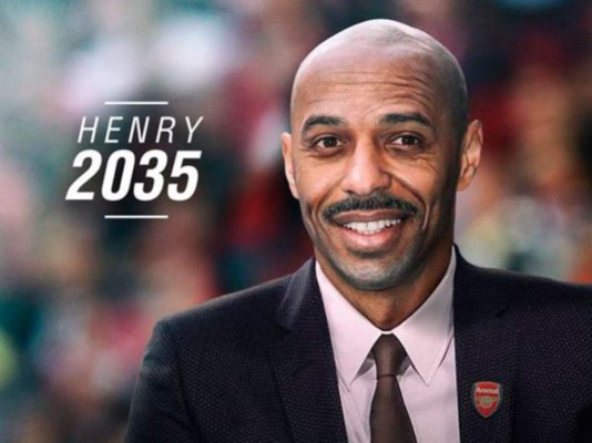 Así lucirían en un futuro y como entrenadores los crack de hoy día