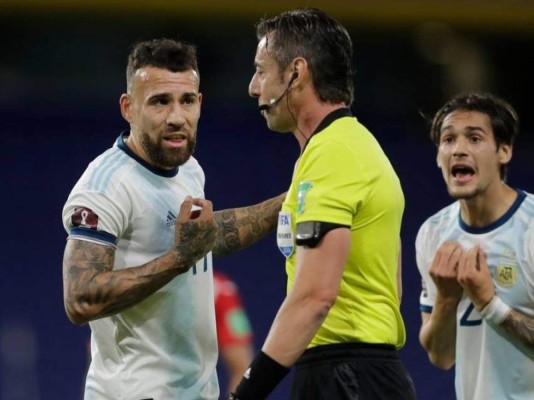 Explosiva alineación de Argentina vs Chile: Messi y Scaloni quieren el triunfo en la Copa América&nbsp;&nbsp;&nbsp;