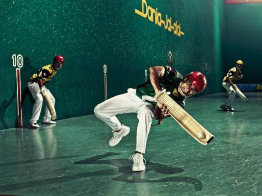 ¡NO ES BROMA! Estos son los deportes más extraños en el mundo