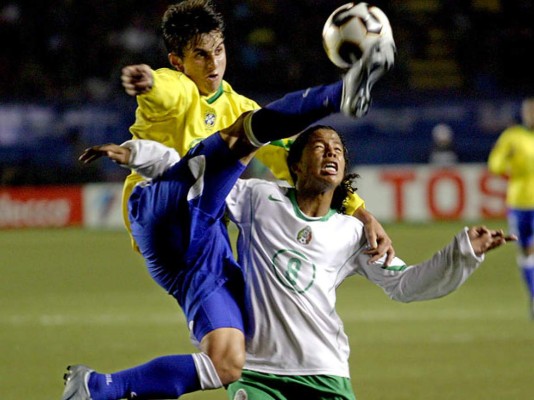 FOTOS: Se cumplen 10 años del primer campeonato mundial logrado por México