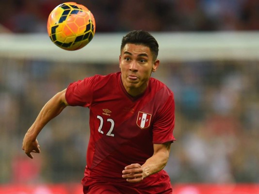 Jossmery Toledo, la bella expolicía y novia de futbolista peruano a quien le filtraron fotos y videos íntimos