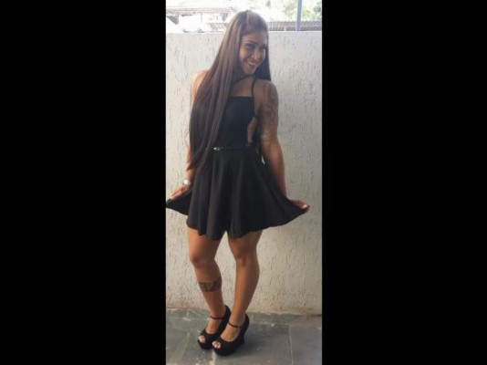 Rita Mattos, una barrendera que conquista Brasil y que es amante al fútbol