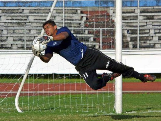 TOP: Los mejores porteros de Centroamérica en los últimos 25 años