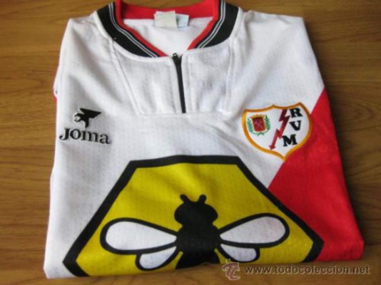 Los uniformes más raros y feos en la historia del deporte