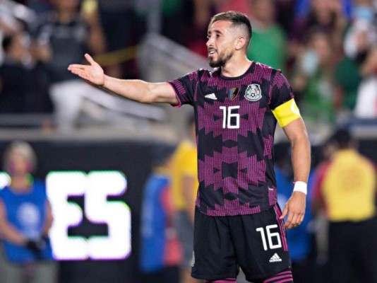 No quieren Aztecazo: la explosiva alineación de México para sepultar a Honduras en las eliminatorias