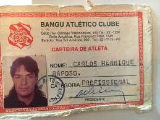 Impactante: La historia del brasileño que engañó al futbol mundial por mujeres y dinero