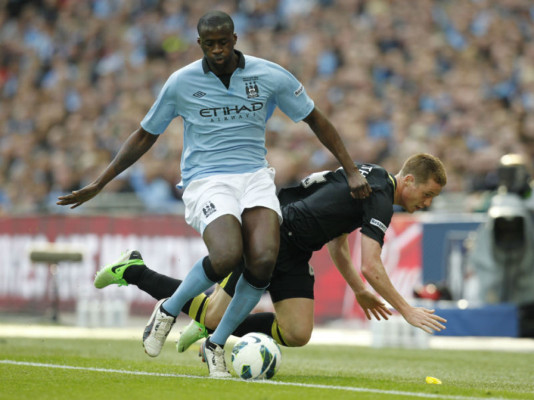 Sueño hecho realidad Wigan campeón de la FA Cup